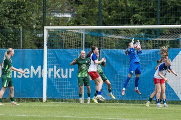 Bild 165 - wBJ HSV Leistungsvergleich